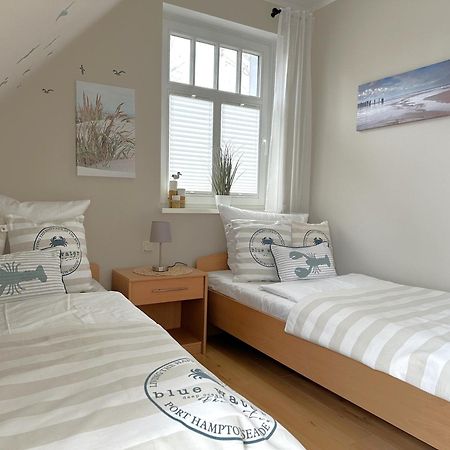 Meeresrauschen 2 Zingst Ngoại thất bức ảnh