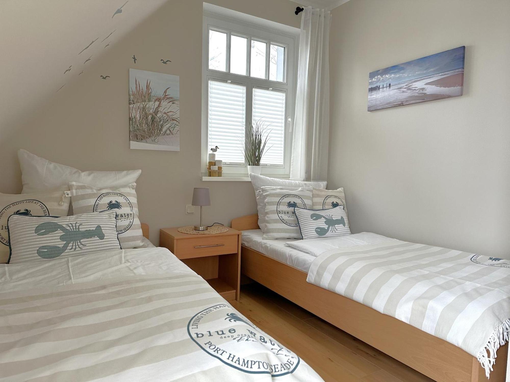 Meeresrauschen 2 Zingst Ngoại thất bức ảnh