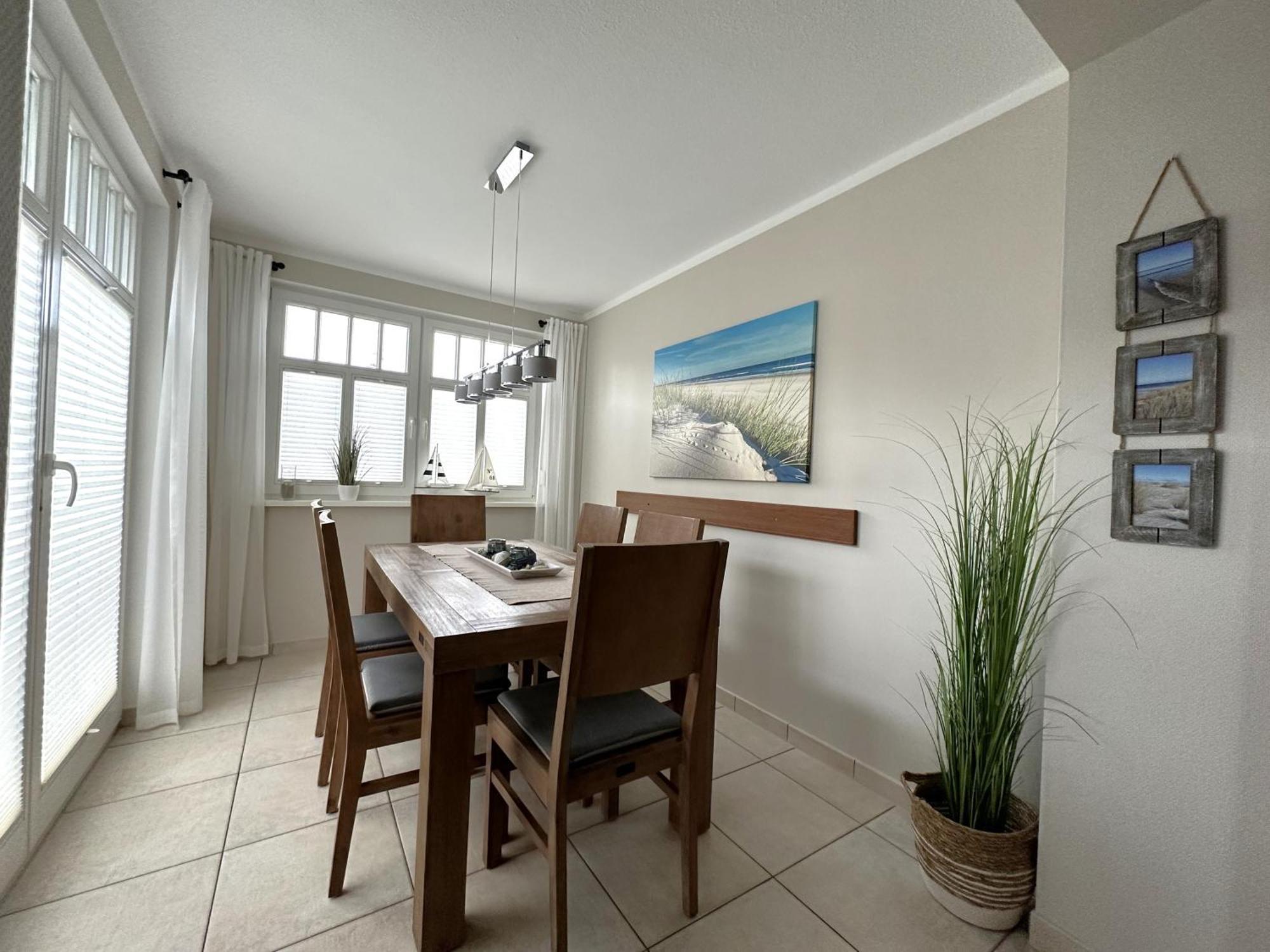 Meeresrauschen 2 Zingst Ngoại thất bức ảnh
