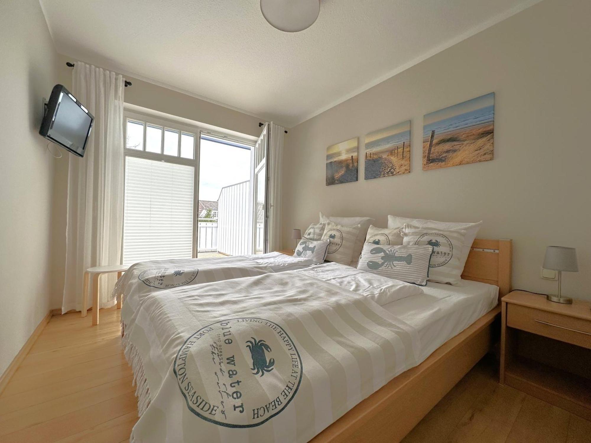Meeresrauschen 2 Zingst Ngoại thất bức ảnh
